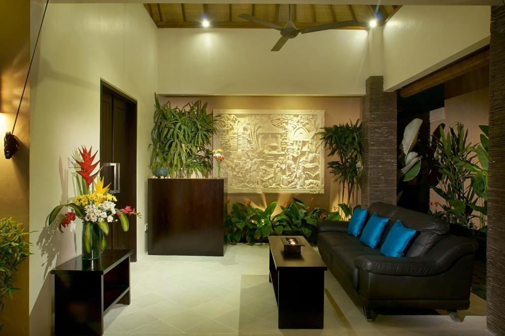 Villa My In Bali *