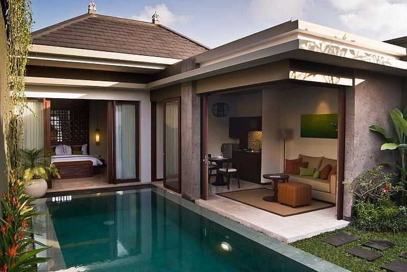 Icon - By Karaniya Experience - Chse Certified Villa Seminyak (Bali)