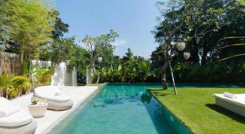 Eden The At The Sea Pousada Seminyak