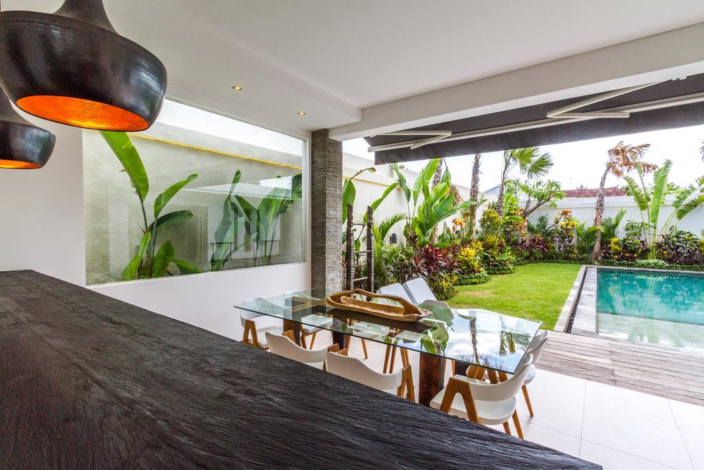 Saha - Elegant 3-bedroom In Villa *