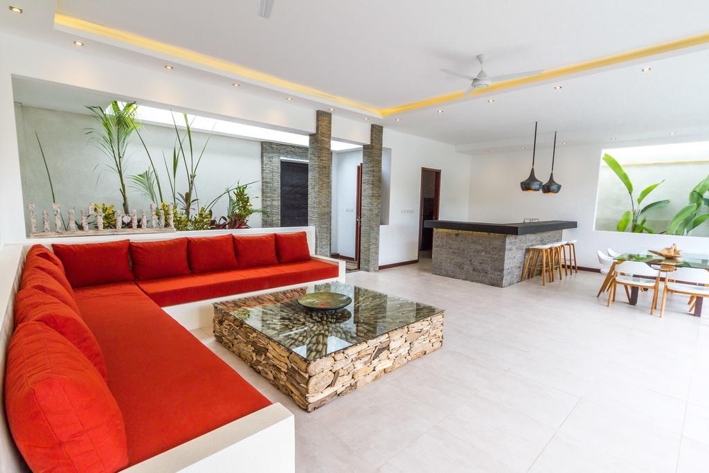 Saha - Elegant 3-bedroom In Villa *