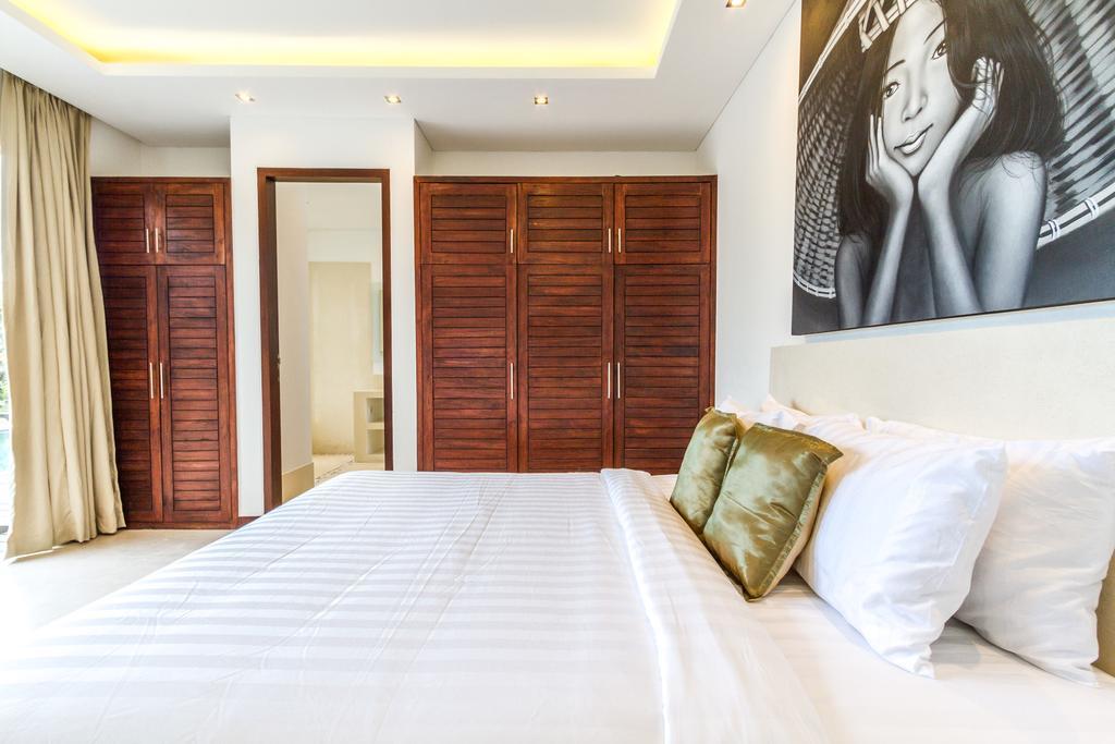Villa Saha - Elegant 3-bedroom In