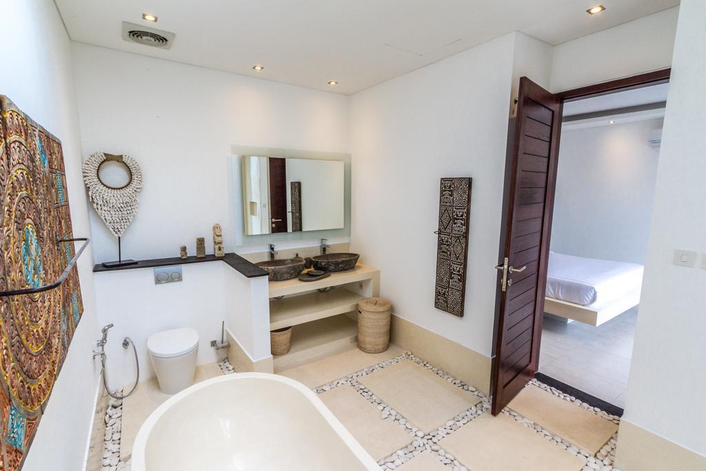 Saha - Elegant 3-bedroom In *