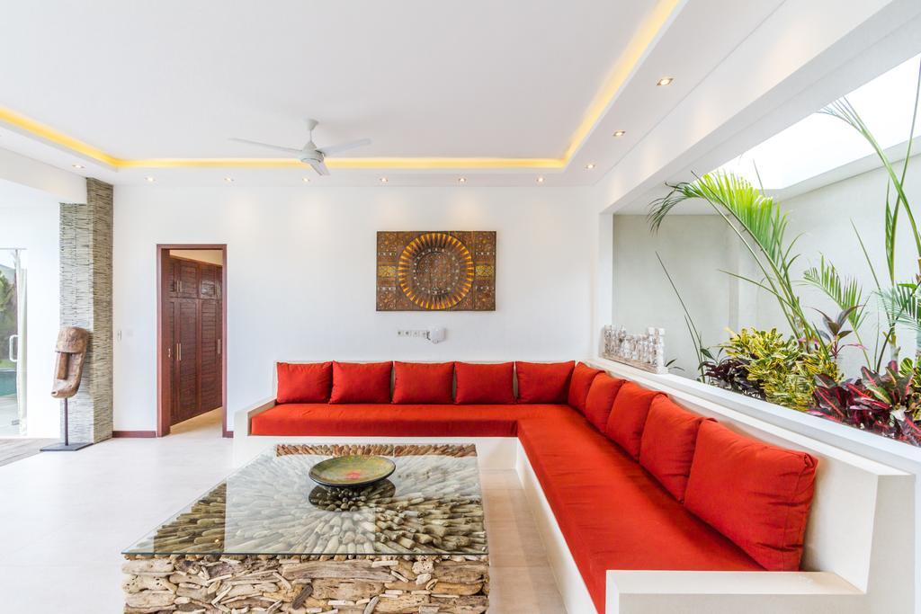 Villa Saha - Elegant 3-bedroom In