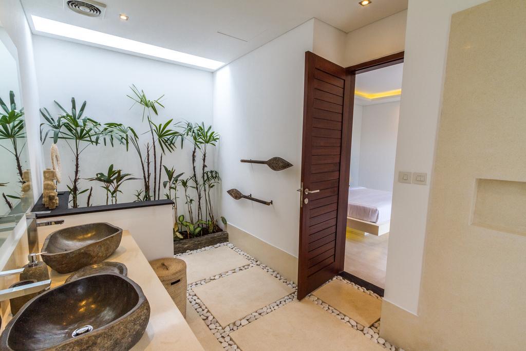 Saha - Elegant 3-bedroom In Villa *