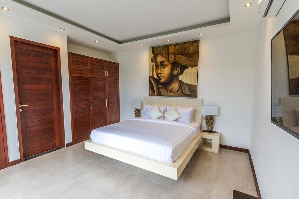 Saha - Elegant 3-bedroom In