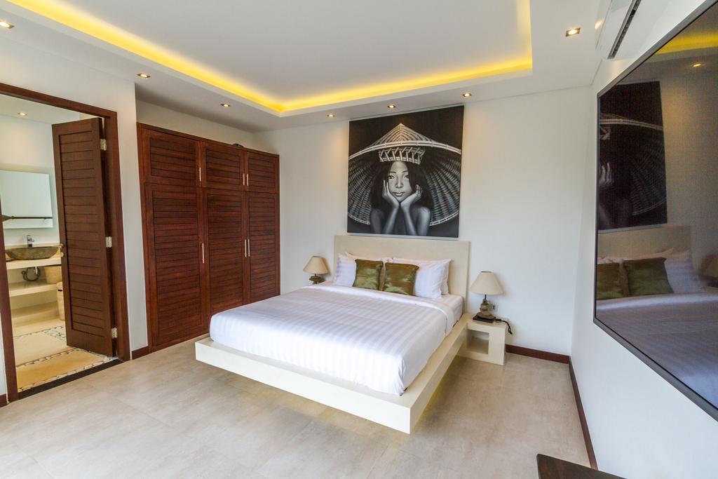 Saha - Elegant 3-bedroom In Villa *