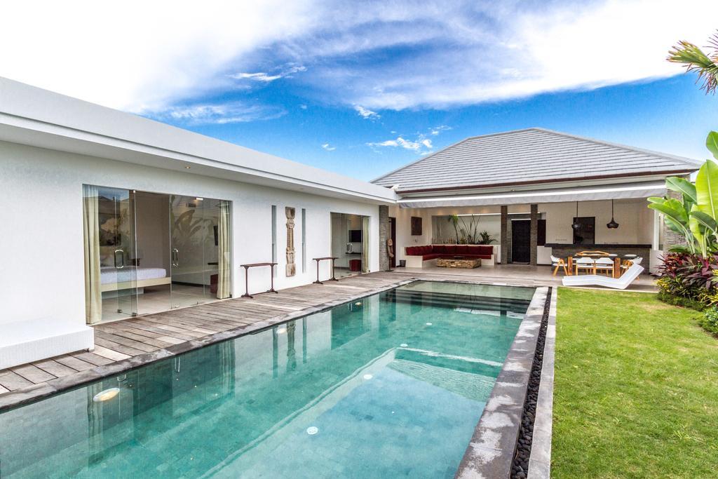 Saha - Elegant 3-bedroom In