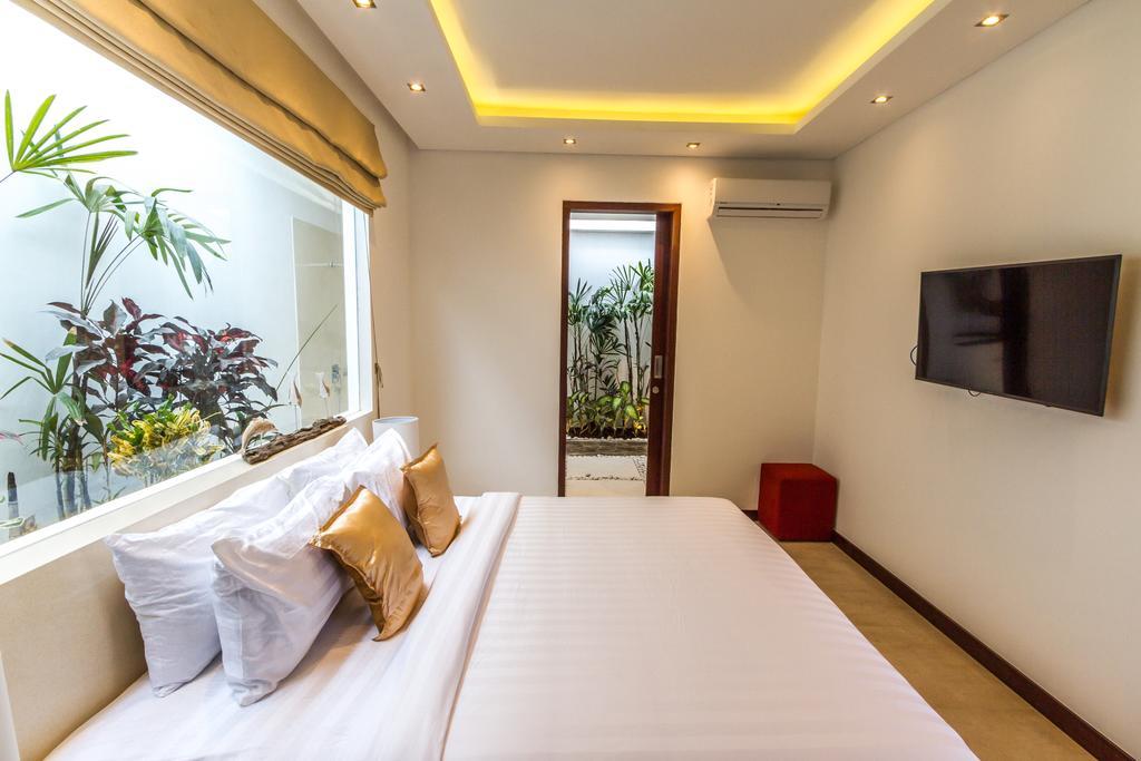 Villa Saha - Elegant 3-bedroom In