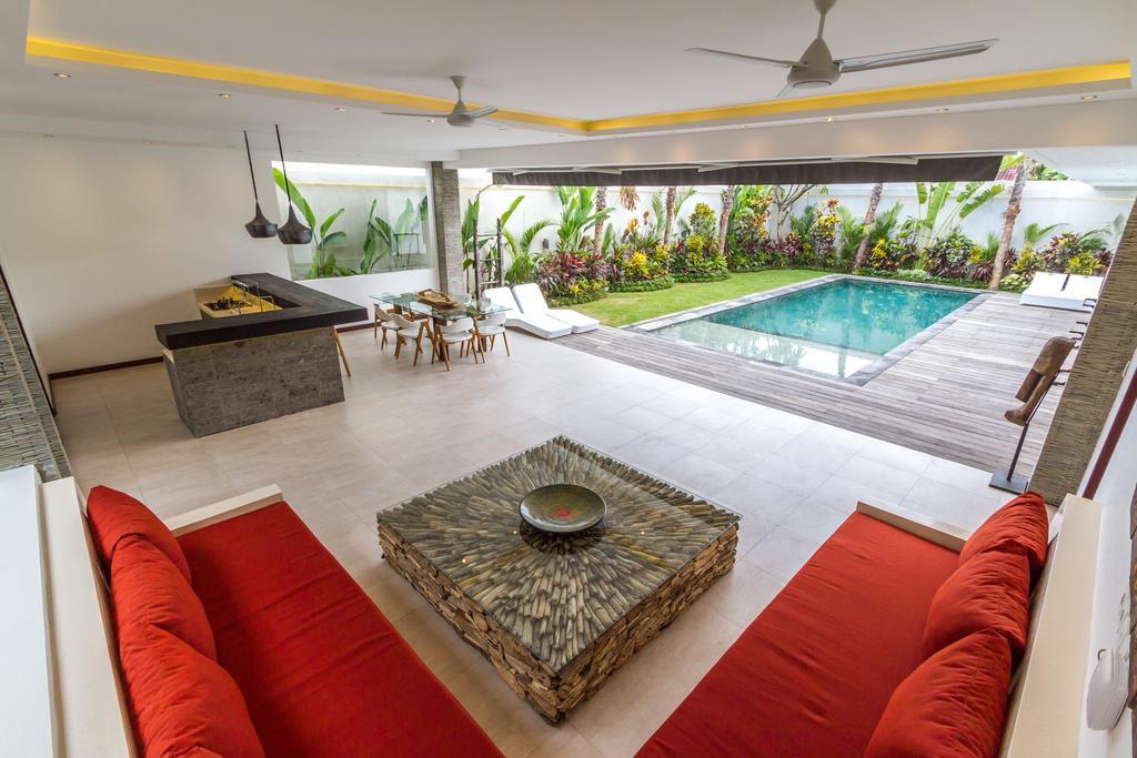 Villa Saha - Elegant 3-bedroom In *