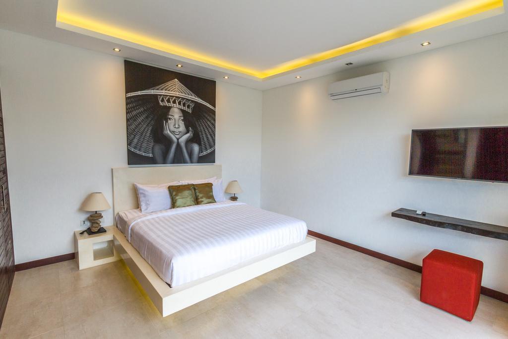 Villa Saha - Elegant 3-bedroom In