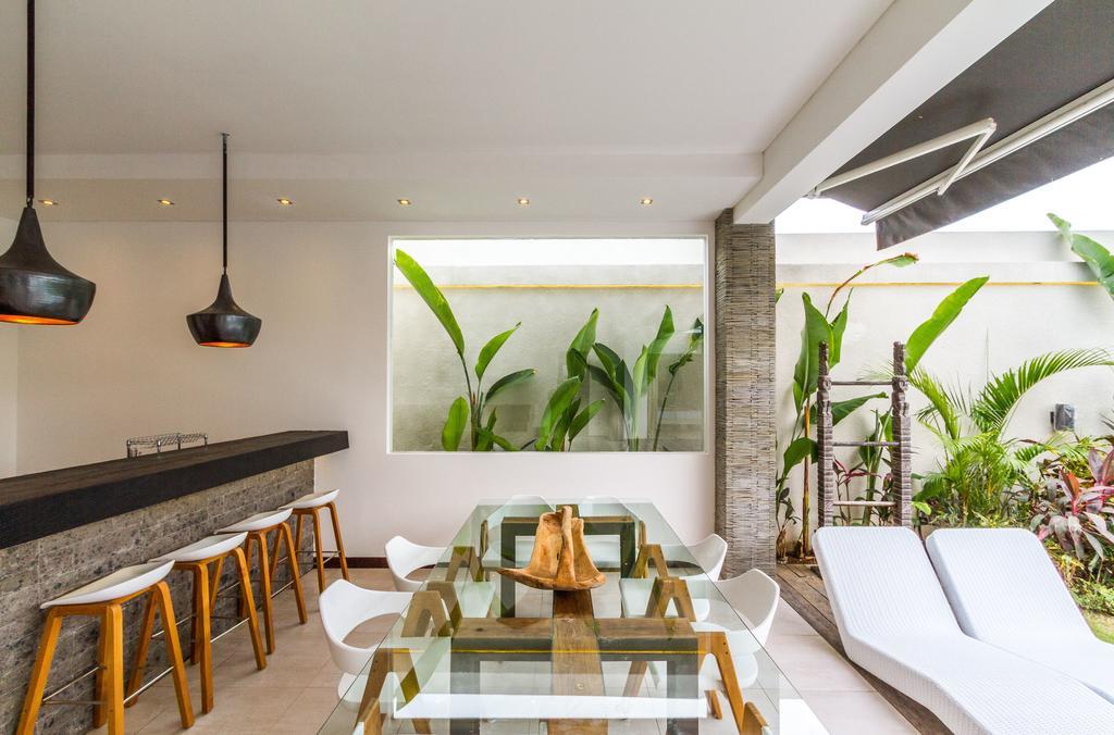 Saha - Elegant 3-bedroom In Villa *