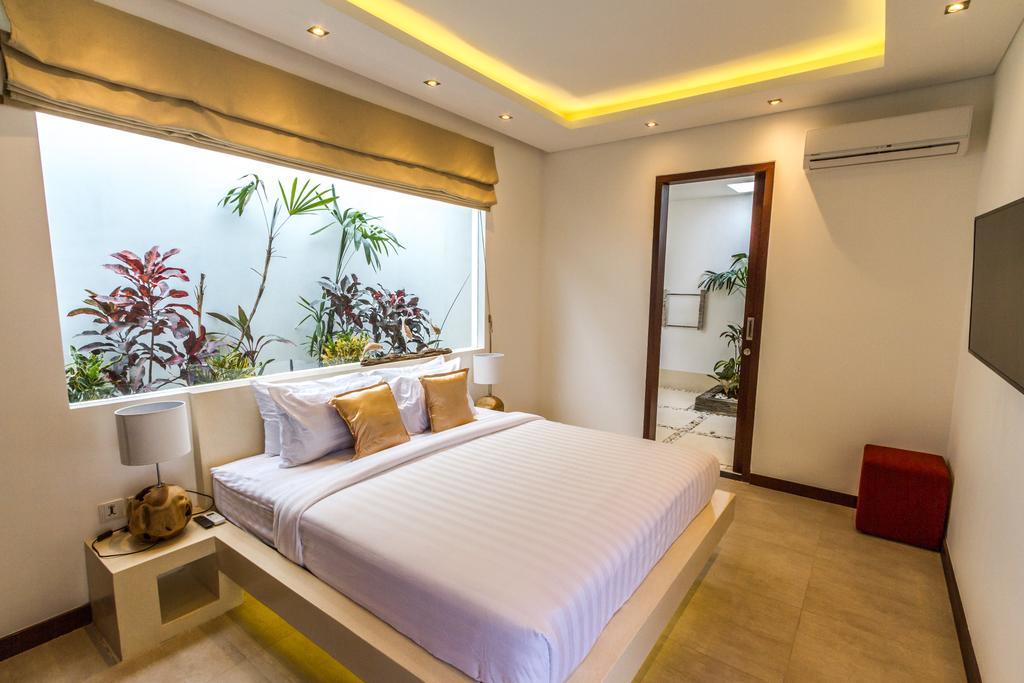 Saha - Elegant 3-bedroom In * Seminyak (Bali)