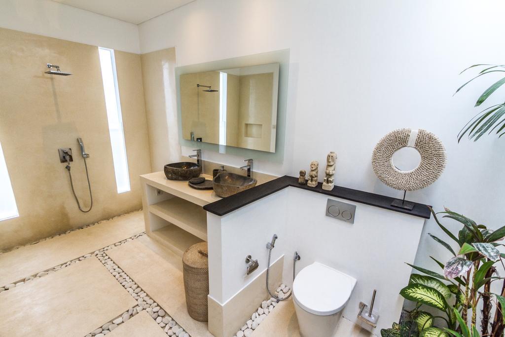 Villa Saha - Elegant 3-bedroom In