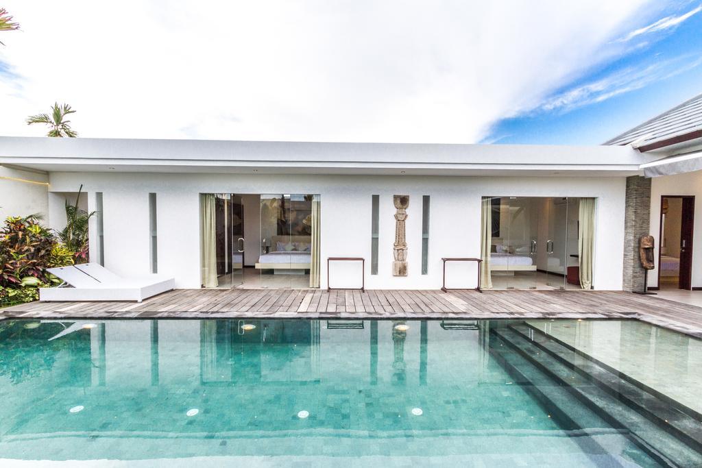 Villa Saha - Elegant 3-bedroom In Seminyak (Bali)