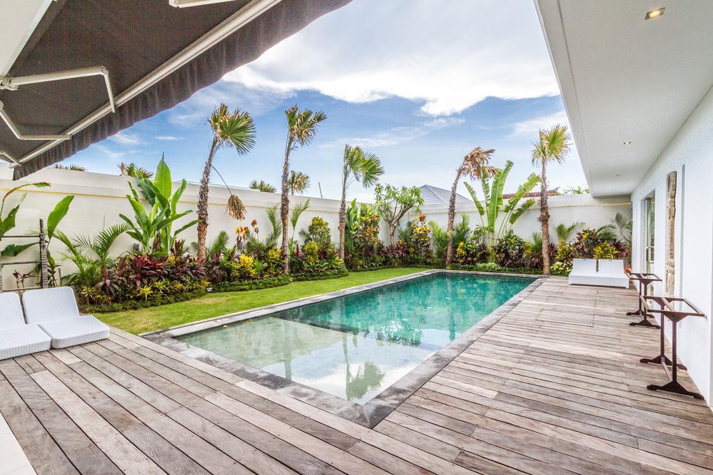 Saha - Elegant 3-bedroom In Villa