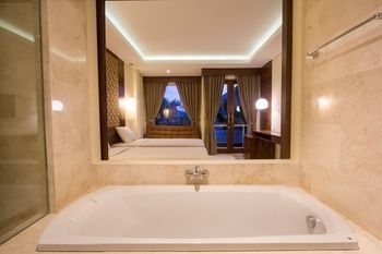 M Bali Aparthotel 3*