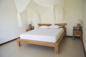 Deluxe Villa Seminyak (Bali)