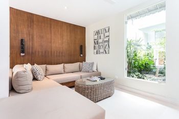 Allure Villas * Seminyak (Bali)