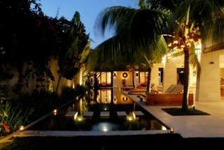 Casa Mateo * Seminyak