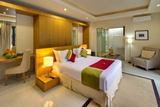Villa The Jineng By Ekosistem