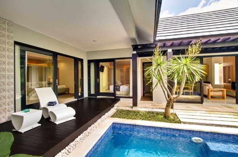 The Jineng By Ekosistem * Seminyak (Bali)