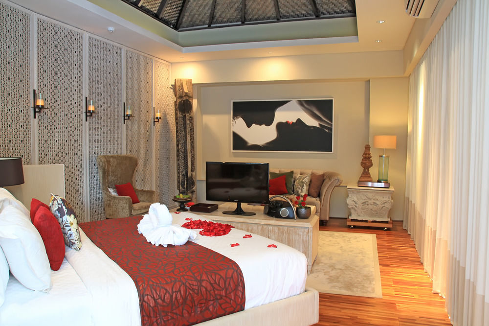 Villa Berry Romantic *