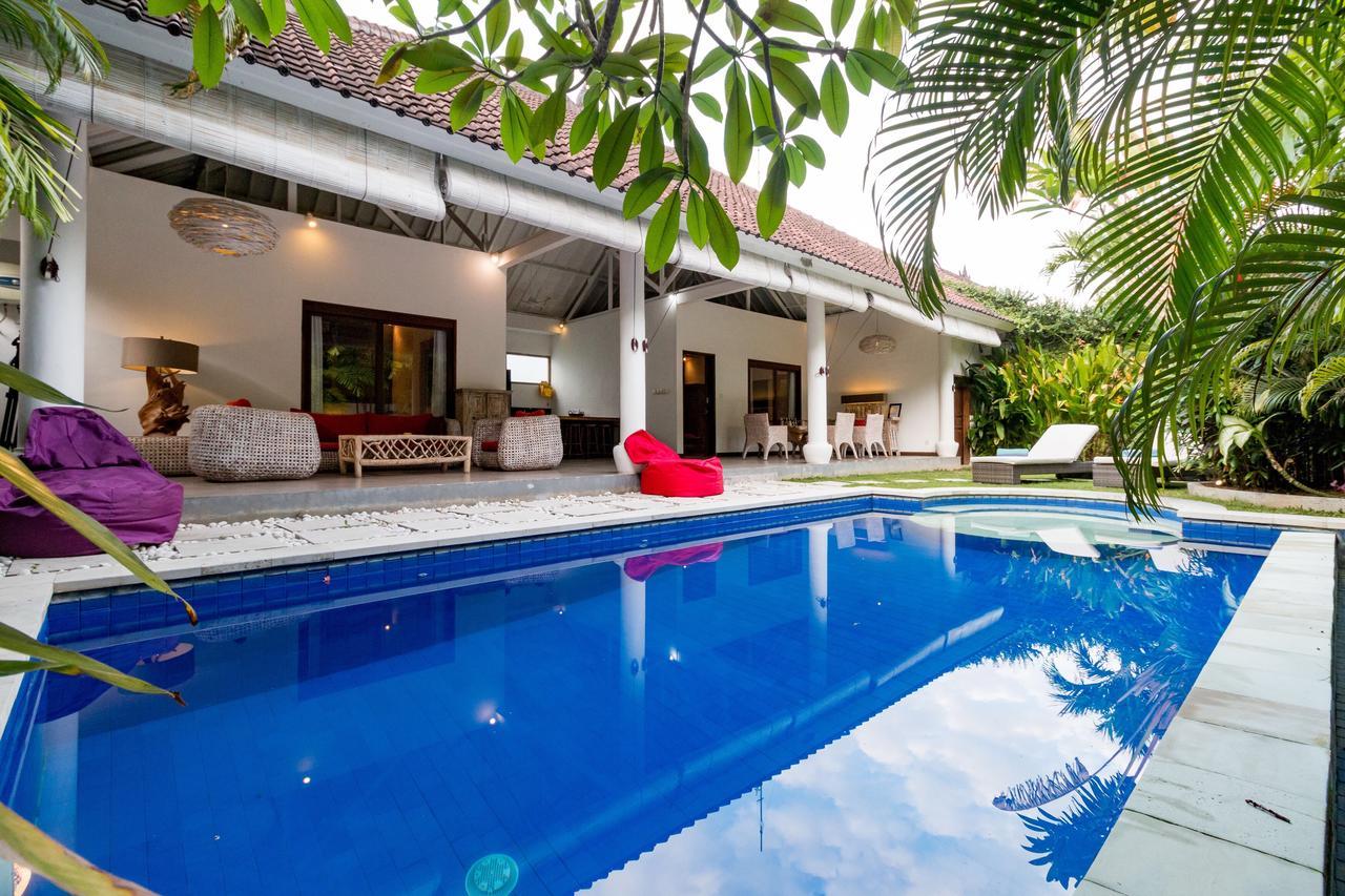 Camelia * Seminyak (Bali)