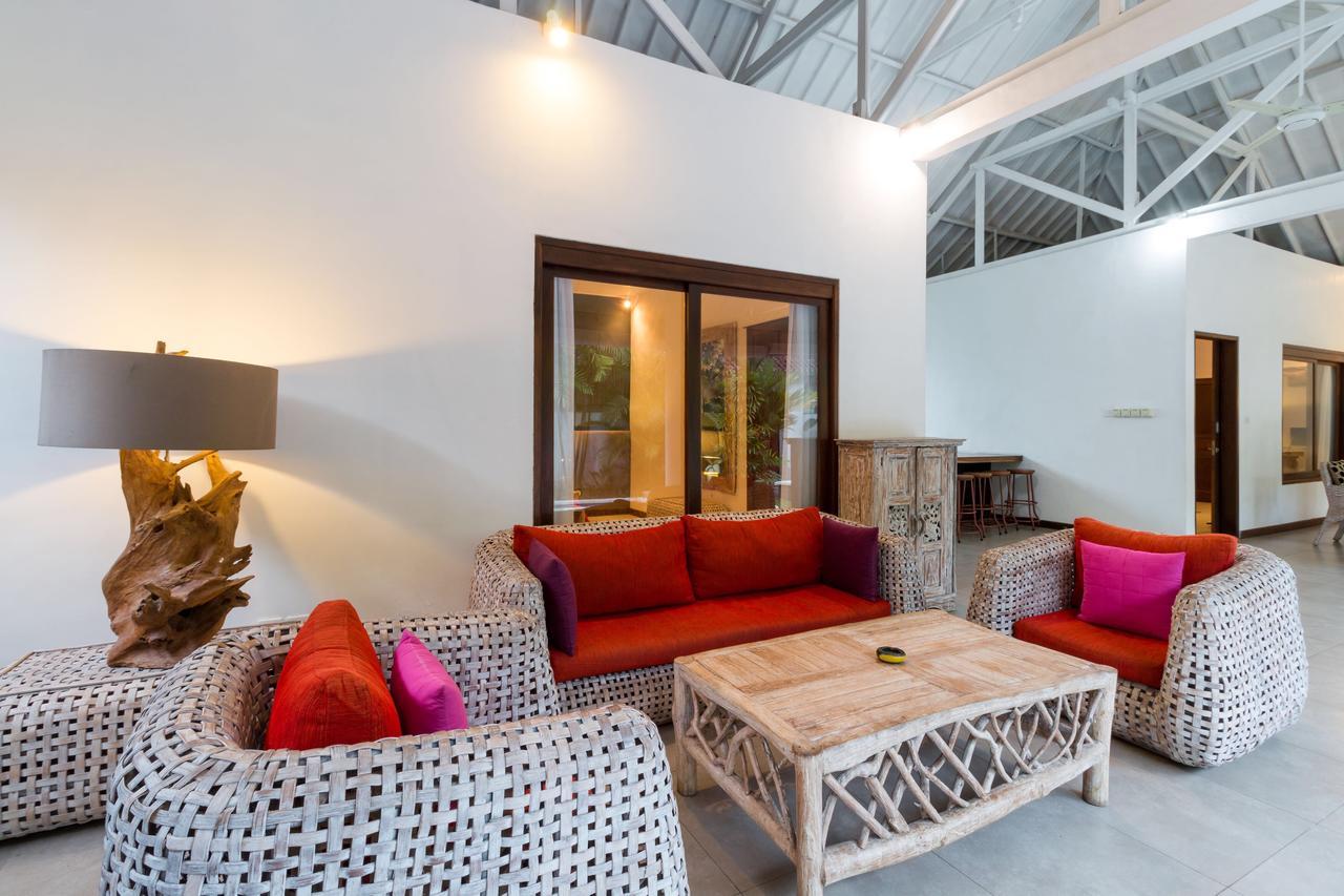 Villa Camelia Seminyak (Bali)
