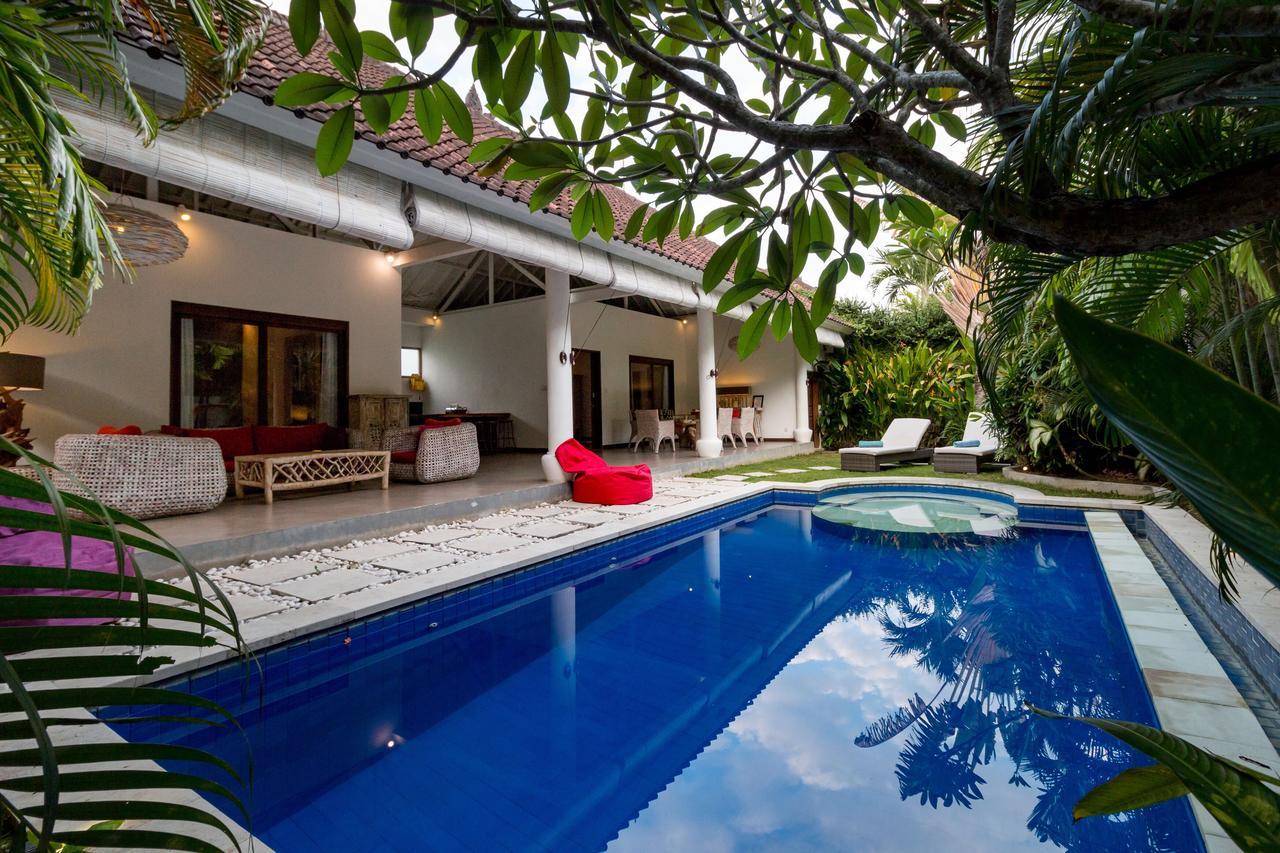Camelia * Seminyak (Bali)