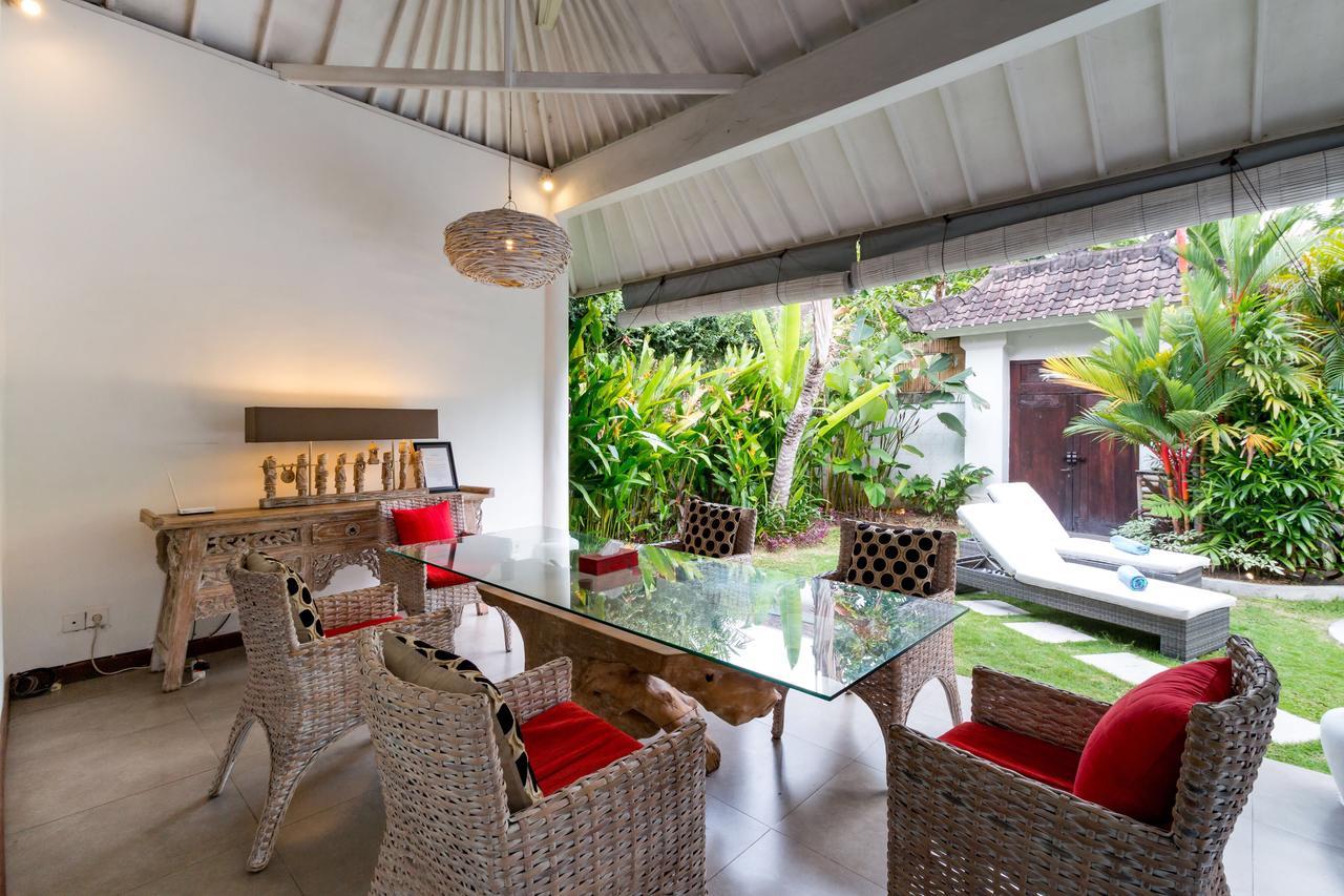 Villa Camelia *