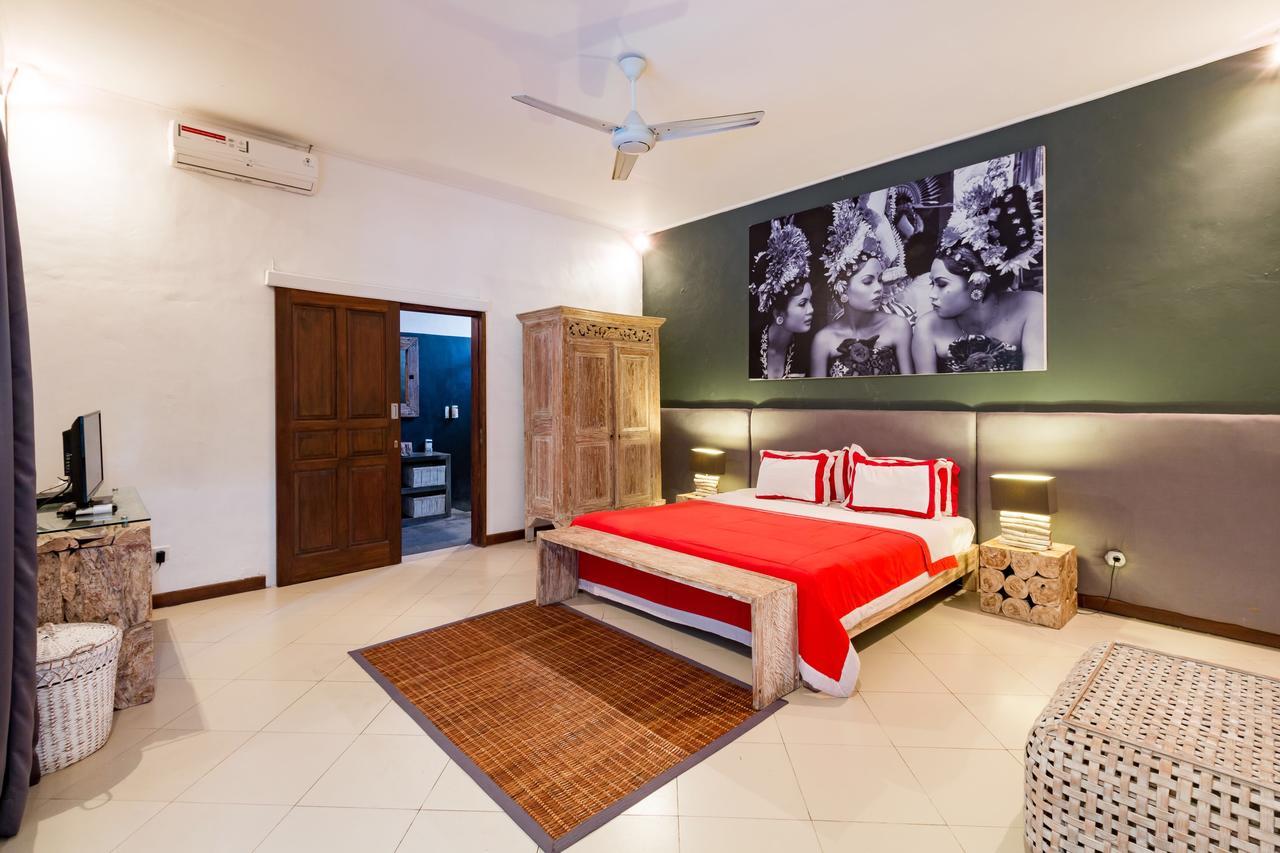 Villa Camelia