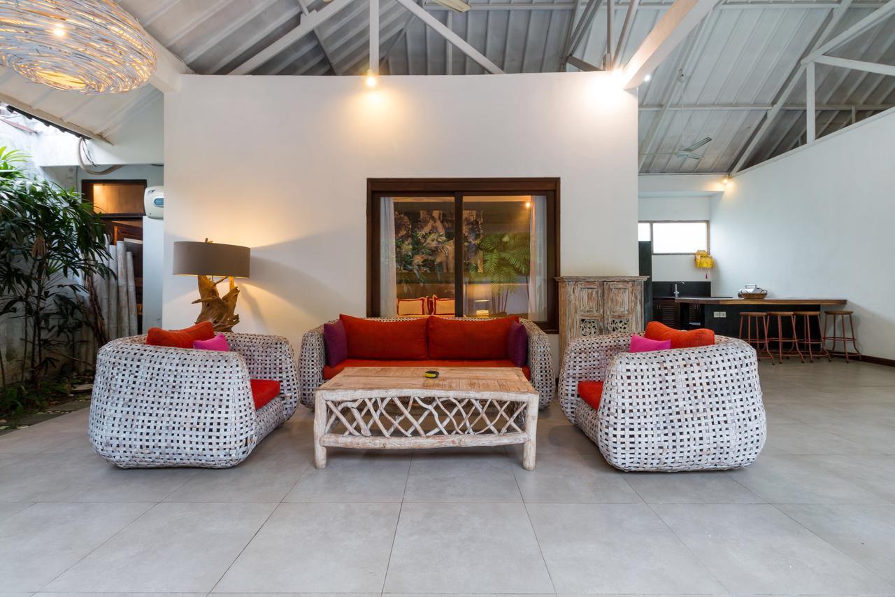 Camelia Villa Seminyak (Bali)