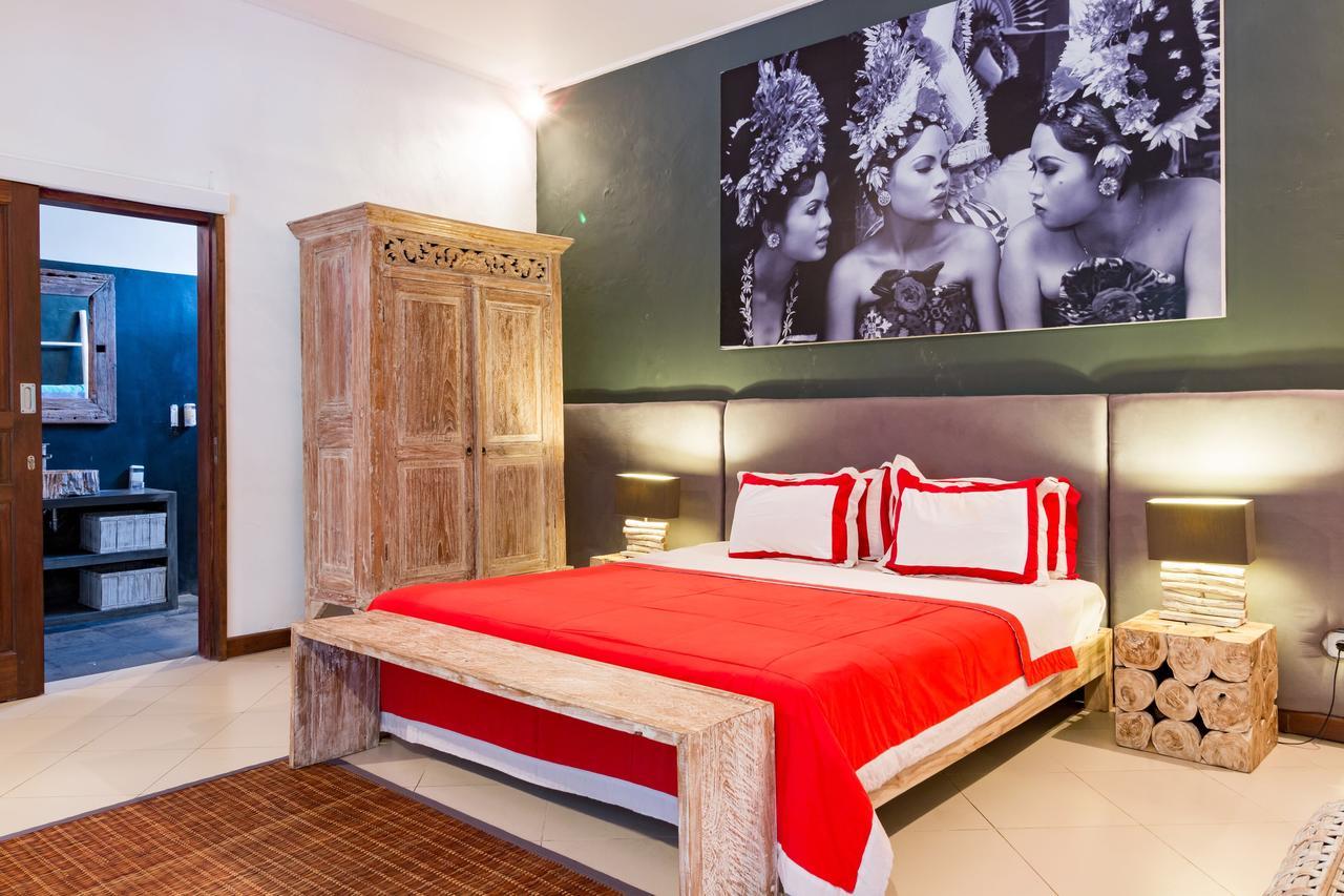 Camelia Villa Seminyak (Bali)