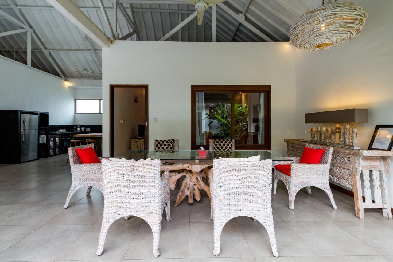 Villa Camelia *