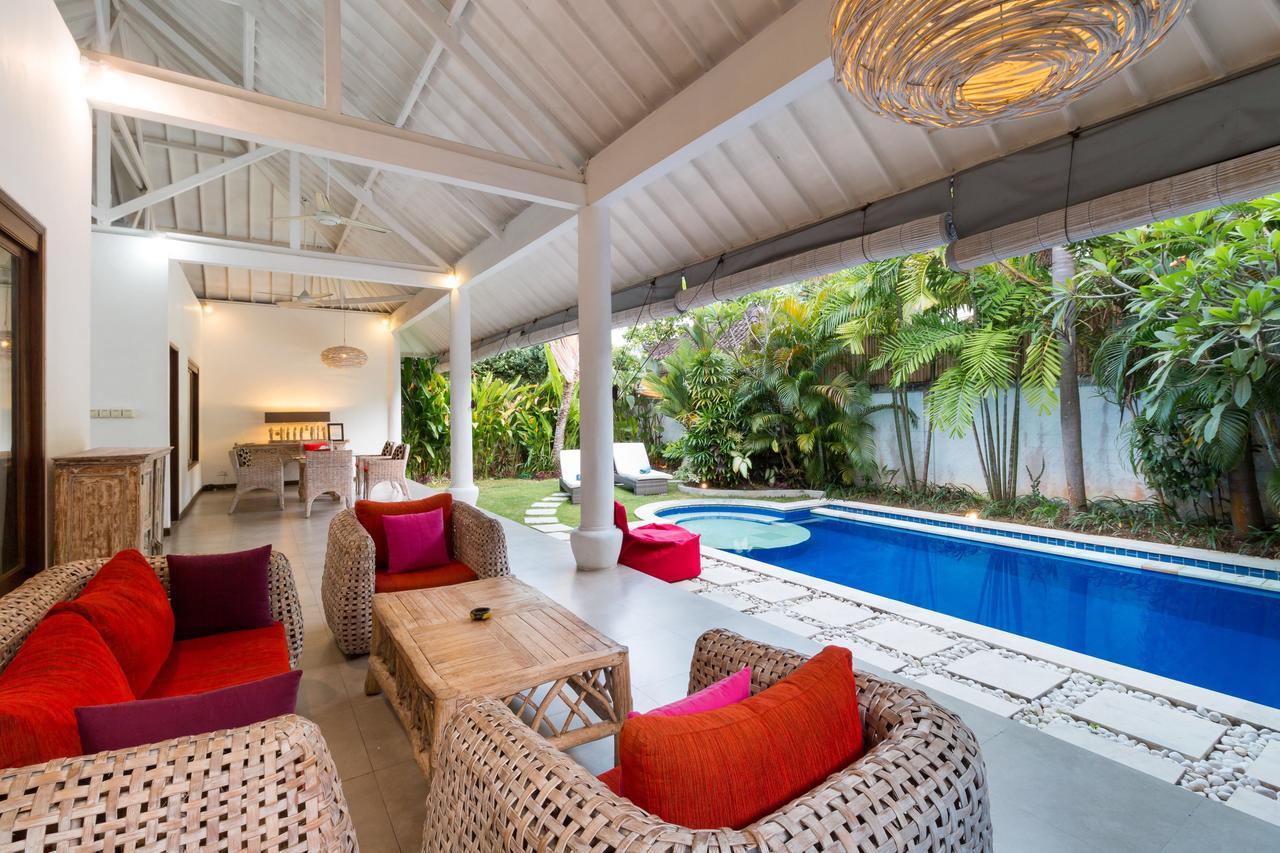 Camelia Seminyak (Bali)