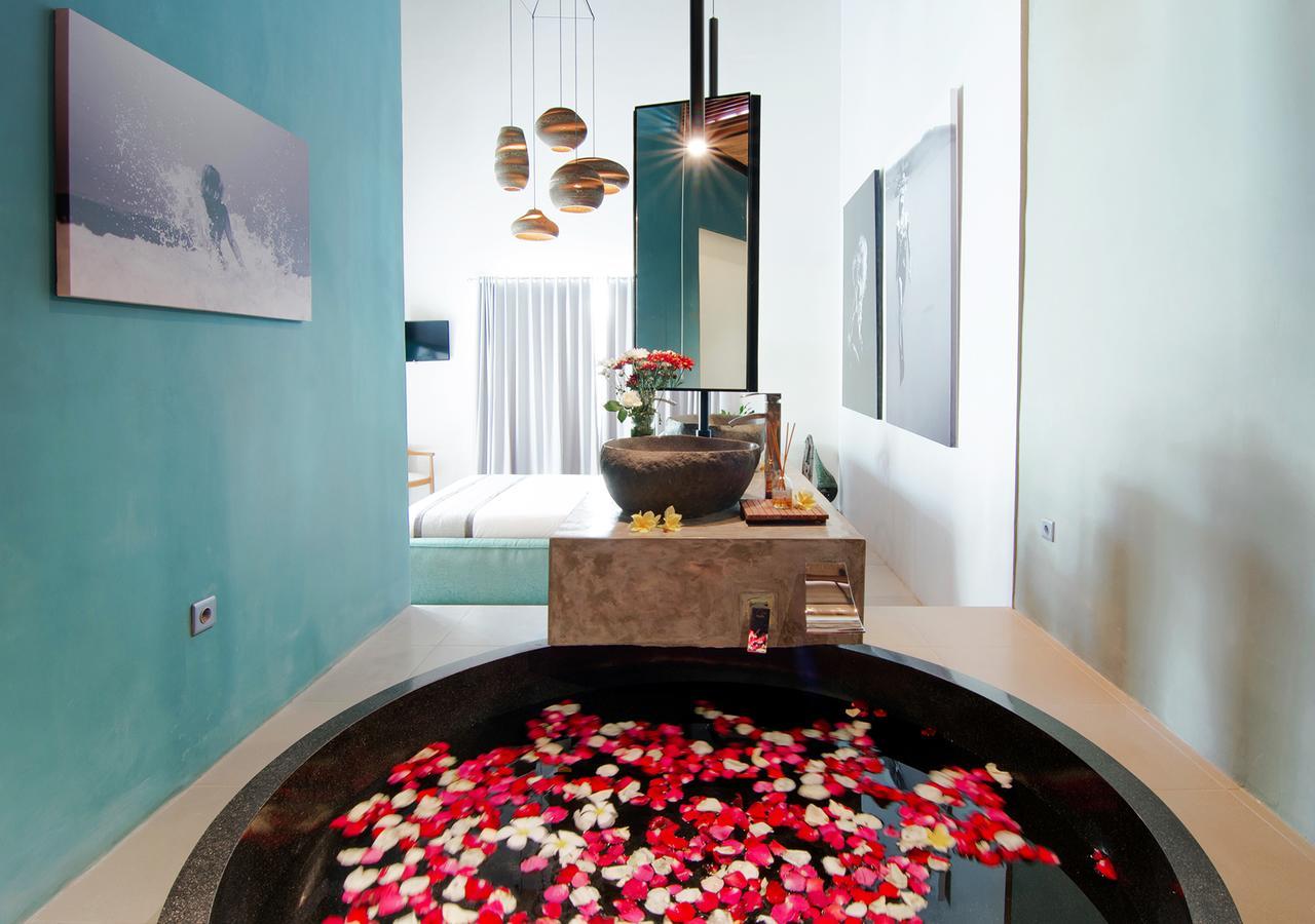 Infinity & Beyond Villa