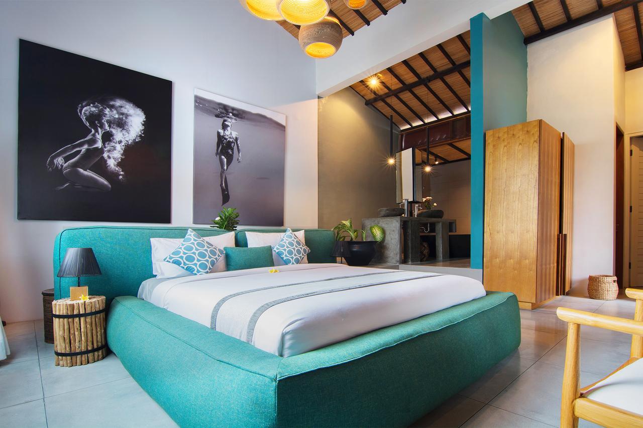 Villa Infinity & Beyond