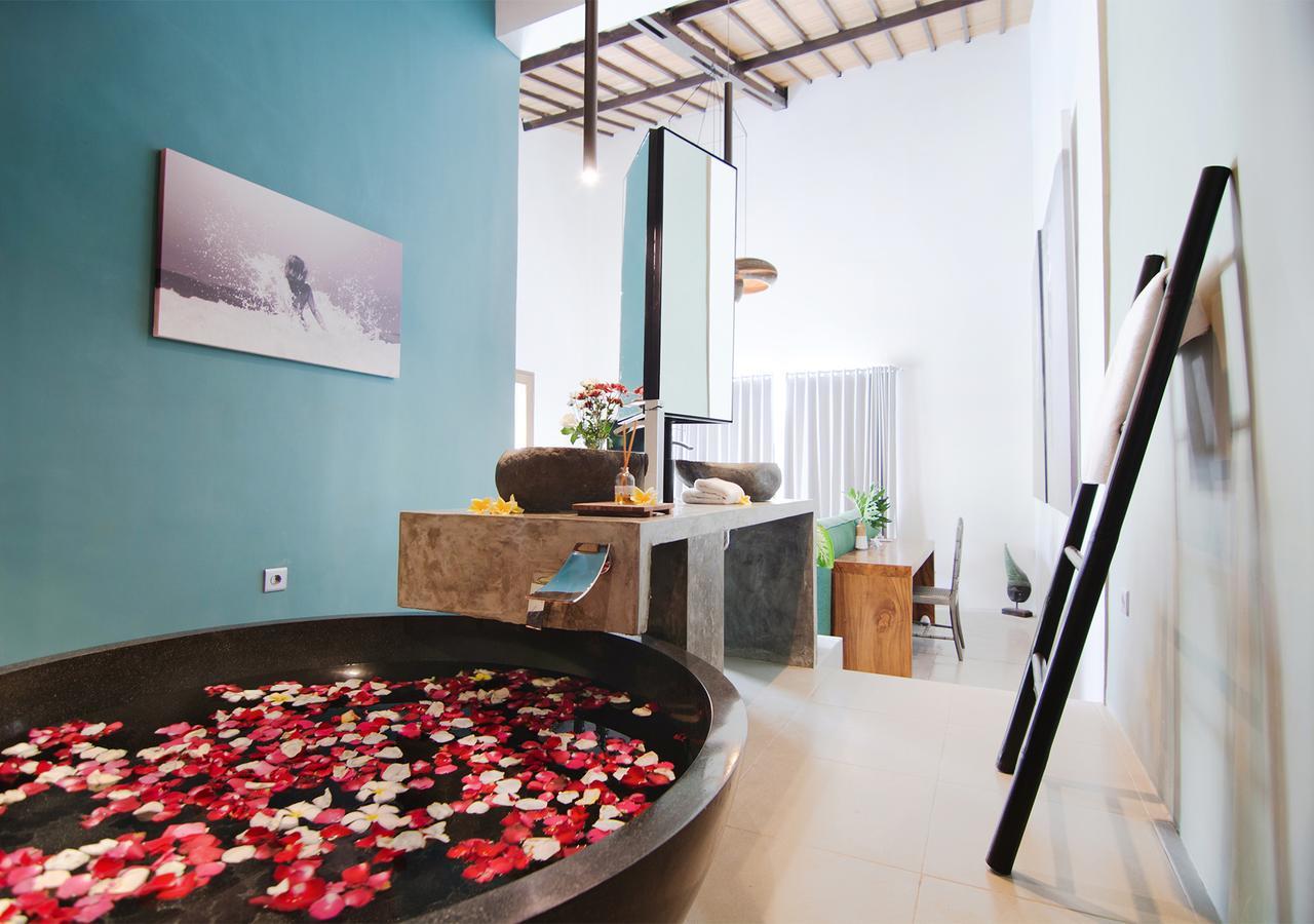 Infinity & Beyond Villa Seminyak (Bali)