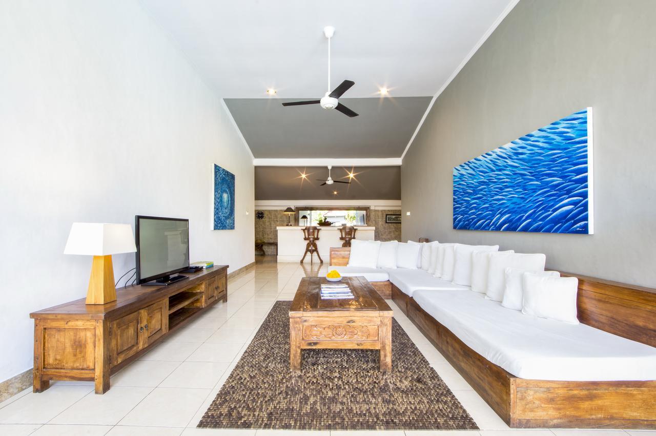 Premium Villas Seminyak I