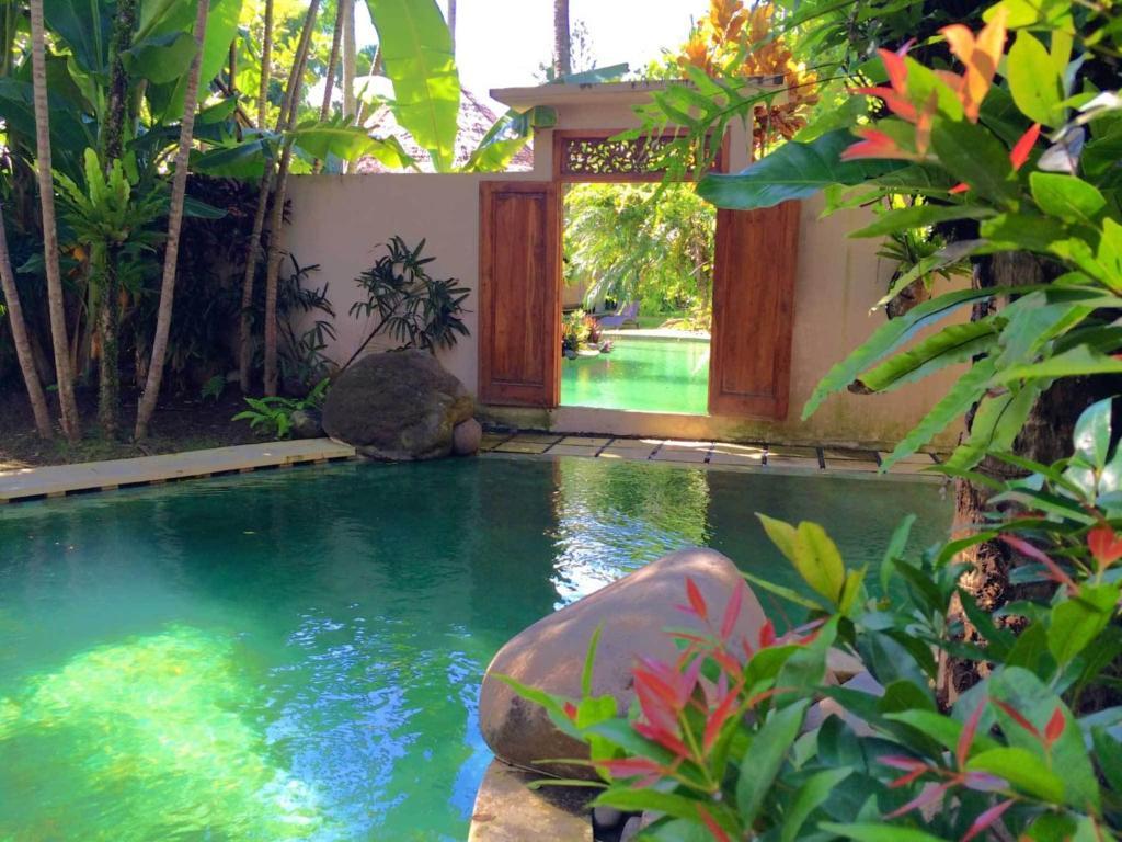 Taman Wana Luxury Villas *