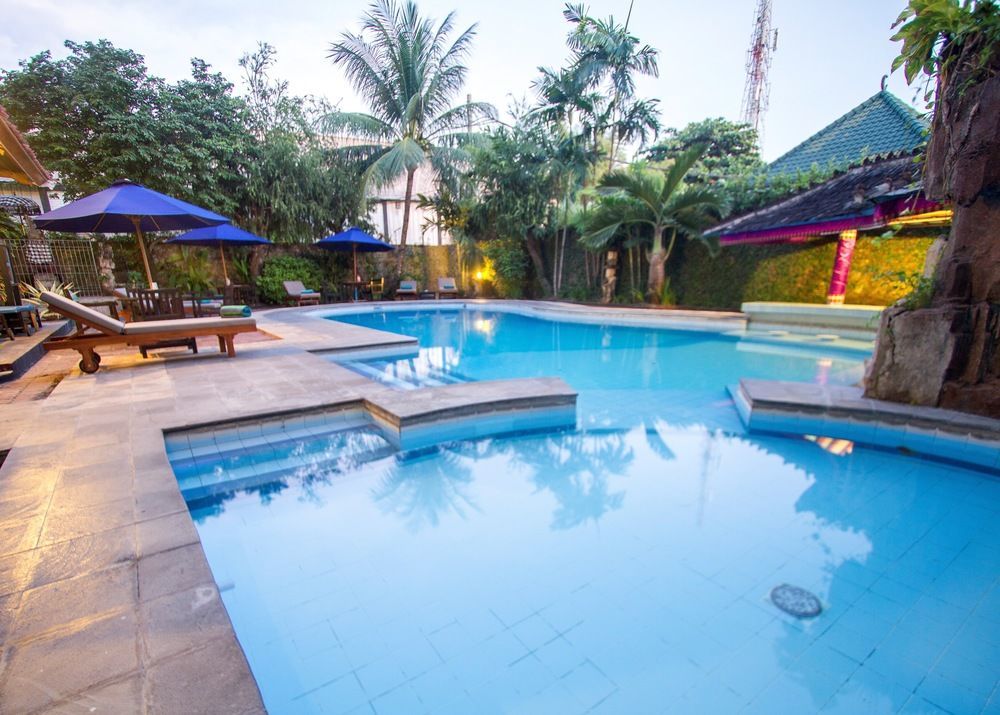 Paradiso Hotel