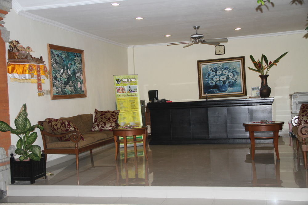 Paradiso Hotel Seminyak (Bali)