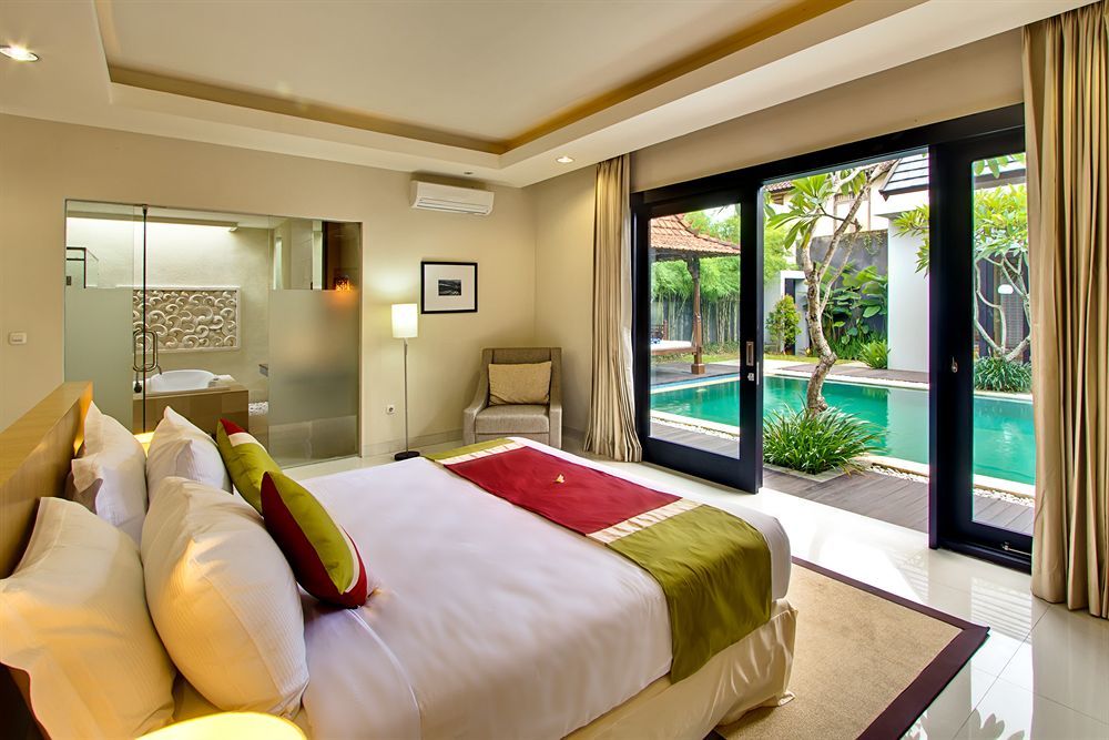 The Jineng By Ekosistem * Seminyak (Bali)