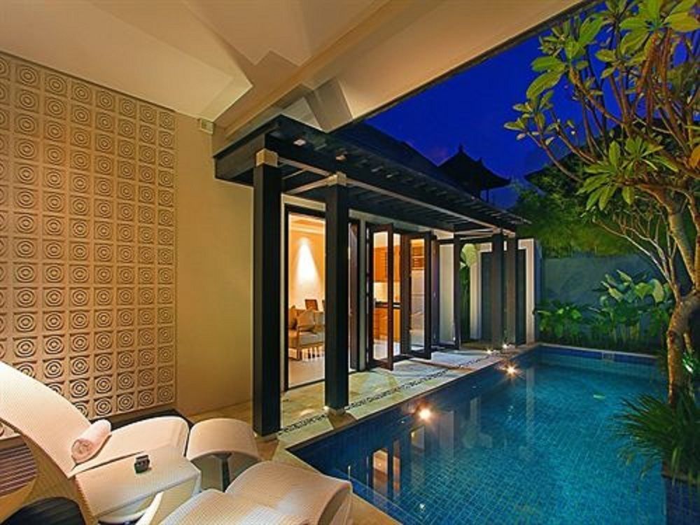 The Jineng By Ekosistem Villa