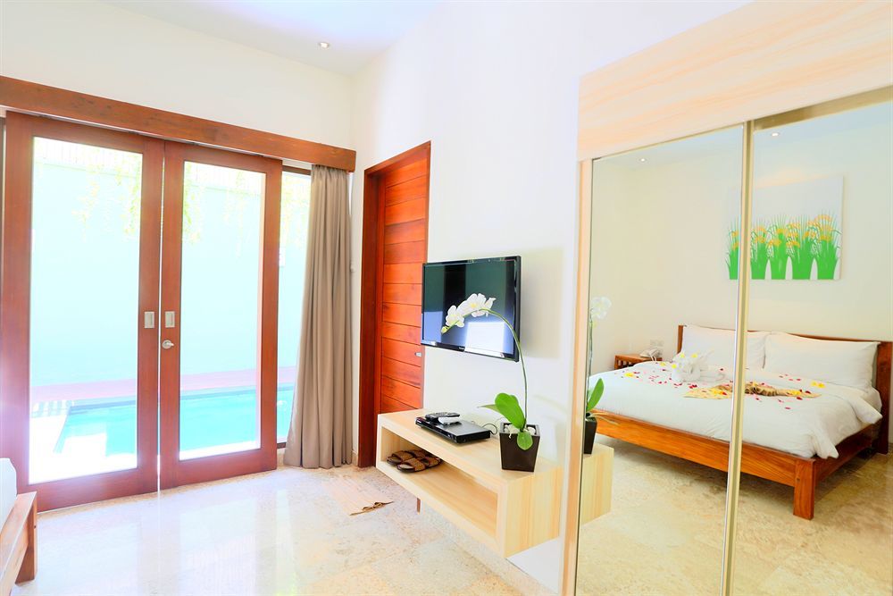 Jas Villas&spa Villa