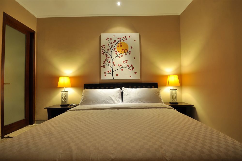 Villa Jas Villas&spa