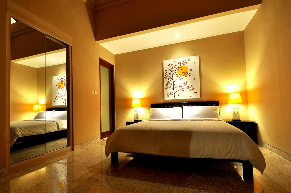 Jas Villas&spa Villa