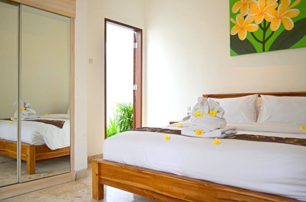 Villa Jas Villas&spa *
