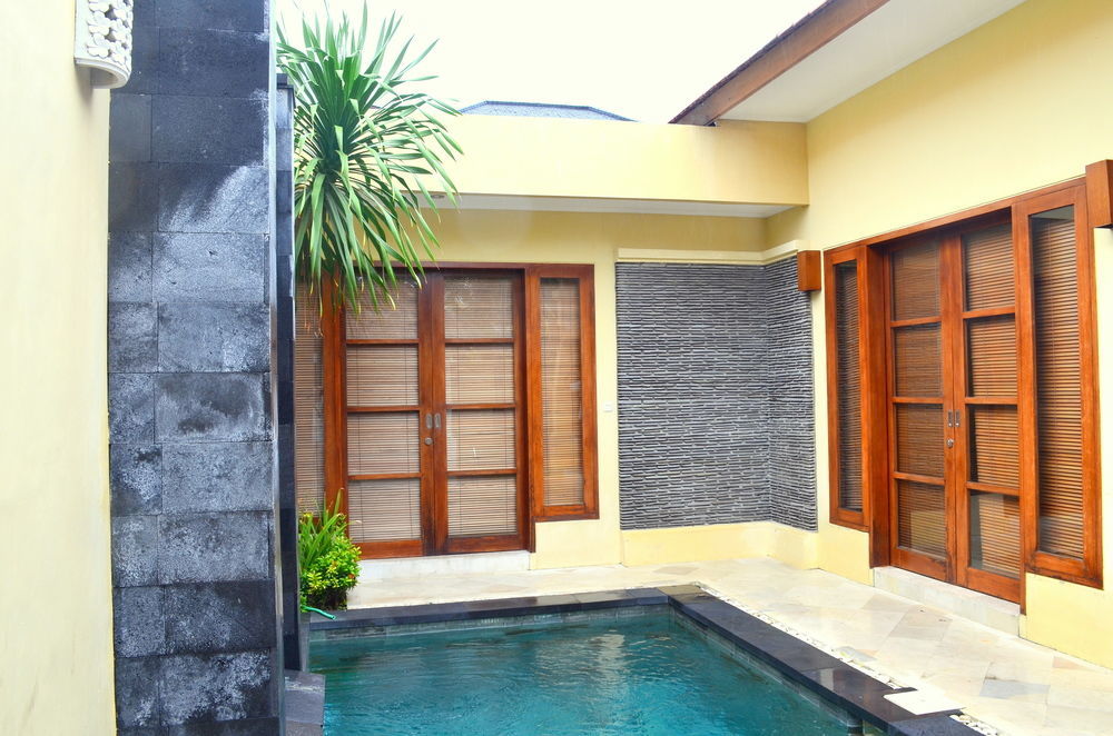 Jas Villas&spa